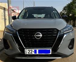نیسان کیکس